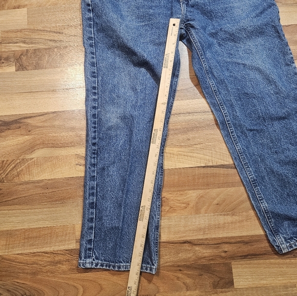 Carhartt FR Flame Resistant Jeans CAT 2 Men’s 40x30 - Picture 12 of 13